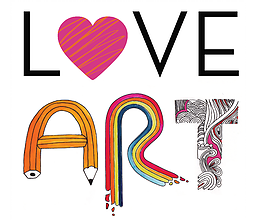 Love Art Tooting